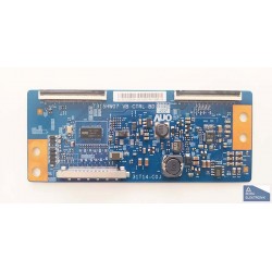 T315HW07 VB CTRL BD , 31T14-C0J , 5532T20C04 , LG 32LS5600 , T320HV01.0 , T-CON BOARD